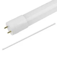 Лампа светодиодная Jazzway PLED Т8-1500GL 24W FROST 6500K