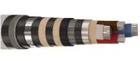 Кабель ААБл 3*120+1*70 (1кВ)