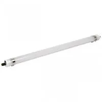 Светильник ДСП 1472 36Вт 5000К IP69 пластик PMMA IEK