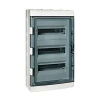 Щит распределительный навесной ЩРН-ПГ-36 (625х345х155) IP65 EKF PROxima