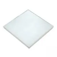 Светодиодный светильник 72Вт 8000лм 595*595*50мм 5700K опал (Армстронг, без драйвера) заливной свет