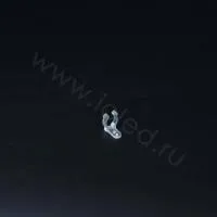 Клипса для Led Neon 14mm