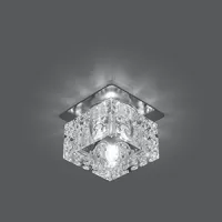 Светильник Gauss Crystal CR025, G9 1/30