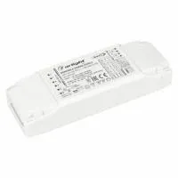 Блок питания ARJ-SP-20-PFC-1-10V-DALI2-PD (20W, 250-700mA) (Arlight, IP20 Пластик, 5 лет)