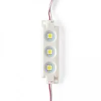 Светодиодный модуль SMD5050 IP65 6500К (3 диода)