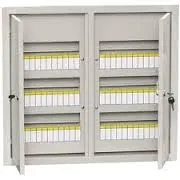 Корпус металлический ЩРв-72з-1 36 УХЛ3 IP31