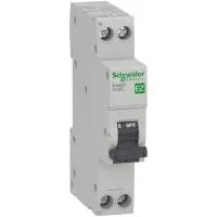 АВДТ Easy9 1п+N 20А 30мА 4,5кА х-ка C  Schneider Electric