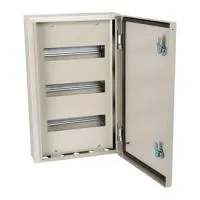 Корпус металлический ЩРН-36-520x300x120-IP31-УХЛ3-КЭАЗ