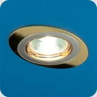Светильник Orbita 51 1 24 пов., комб., MR16