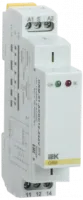 Реле импульсное ORM 1 контакт 12-240В AC/DC IEK