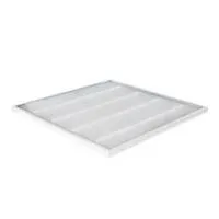 Светильник с/д универсальный PRE LED PLS WH 72W 6500K