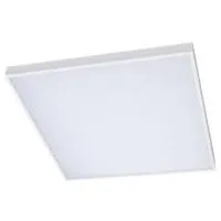 Светодиодный светильник 36Вт 4000лм 595*595*40мм 5700К призма (Армстронг, драйвер DKP-0653)