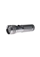 Фонарь ручной  Космос M3712-C-LED металл светодиодный 12x LED 3хAAA, батарейки в комплекте