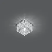Светильник Gauss Crystal CR024, G9 1/30
