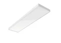 Светодиодный светильник 36Вт 3600лм 1190*150*40мм 4000K опал (без драйвера)