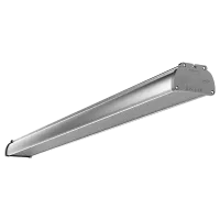 Светильник "ВАРТОН" Айрон пром агрессив сред 1215*109*66мм класс защиты IP67 п/к микропр 18 ВТ 4000К