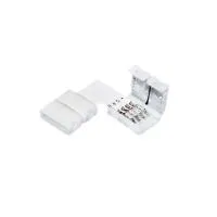 Коннектор уголок (лента - лента) smd5050 4 pin