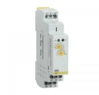 Реле OIR 1 контакт, 16А, 12 В AC/DC (OIR-116-ACDC12V)