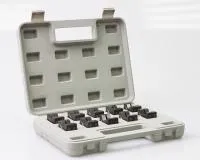 Набор матриц для опрессовки НМ-300-ТА (КВТ)
