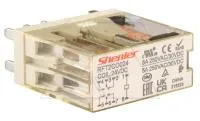 Реле RFT2CO024 24VDC 8A 2СО (276016)