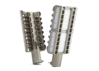 Светильник светодиодный LUX (АТ-ДКУ)- 070W-220VAC IP65 VIKING