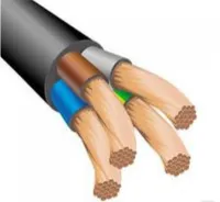 Кабель КГ-ХЛ 4*35