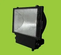 Прожектор мг URAN-3206 1х1000Вт черный ASD