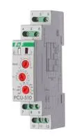 PCU-510 Многофункциональное (4 функции), 1 модуль, монтаж на DIN-рейке