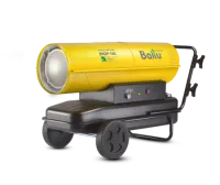 Пушка дизельная прямого нагрева Ballu BHDP-100