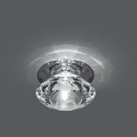 Светильник Gauss Crystal CR035 G4 1/30
