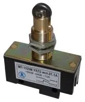 Микропереключатель МП 1105 исп.1