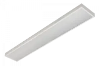 Светильник светодиодный Диора NPO slim 30/3700-12 prism 6000K IP40