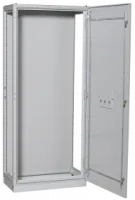 SMART Корпус металлический сборный ВРУ 1800х600х600мм IP31 IEK