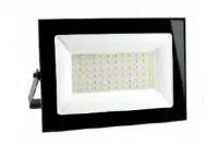 Прожектор с/д PRE LED FL2 50W BLACK (1/40) IP65 холодный белый