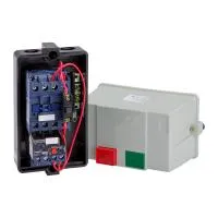 Пускатель ПМ12-025220-25А-220AC-(17-25А)-УХЛ3-В 