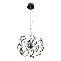 Свет-к с/д (люстра) LE LED CH MAGMA 60W (1)