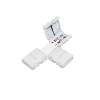 Коннектор тройник (лента - лента) smd3528 2 pin