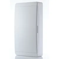 Корпус пластиковый OptiBox P-BNN-2-36-IP40