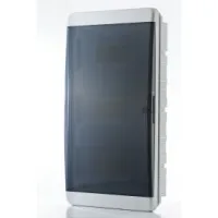 Корпус пластиковый OptiBox P-BVK-2-36-IP40