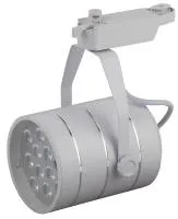 TR3 - 18 WH Трековый Светильник ЭРА 18Вт белый SMD