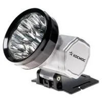 Налобный фонарь КОСМОС ACCUH10 LED
