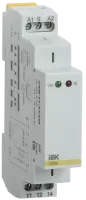 Реле импульсное ORM 1 контакт 230В AC IEK