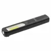 RA-701 Фонарь ЭРА Фонарь ЭРА Практик [ЗВт COB, 3Вт LED, магнит, клипса-держатель, micro USB, 1200mA