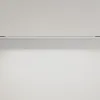 Магнитный трековый светильник ЭРА TRM20-1-90-20W3K-B для NOVA 90см 48V 20Вт 3000К залив.свет черный