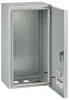 Металлич. корпус навесной  ЭРА SIMPLE ЩМП-01 IP31 (410х220х175)