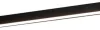 Магнитный трековый светильник ЭРА TRM20-1-90-20W3K-B для NOVA 90см 48V 20Вт 3000К залив.свет черный