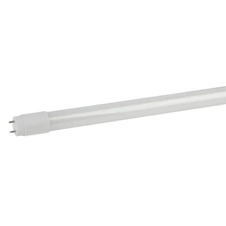 Лампа линейная LED T8-20W-865-G13-1200mm ЭРА (диод,труб. стекл,20Вт,хол,пов. G13,пенка)