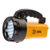 ЭРА PA-601 Фонарь ЭРА прожектор АЛЬФА [19xLED + 24xLED, литий 3Ач, ЗУ 220V+12V, карт]