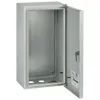 Металлич. корпус навесной  ЭРА SIMPLE ЩМП-01 IP31 (410х220х175)