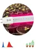 Фитолампа для растений светодиодная ЭРА FITO-18W-RB-Т8-G13-NL красно-синего спектра 18 ВТ Т8 G13